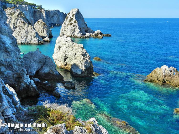 Il Pentagono Hotel Termoli Bagian luar foto